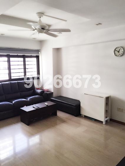 Blk 16 Cantonment Close (Bukit Merah), HDB 4 Rooms #100588992